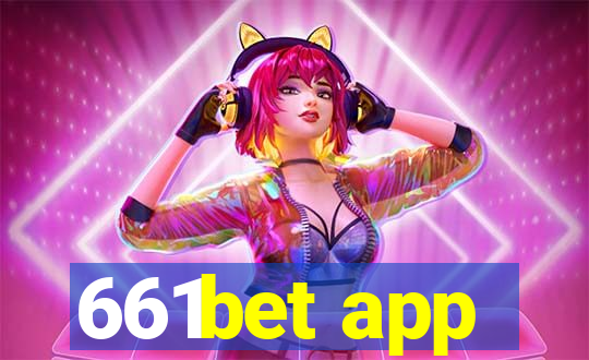 661bet app